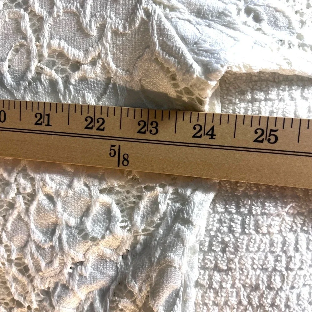 Free People soft sheer